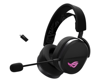 Słuchawka bezprzewodowa ASUS ROG PELTA